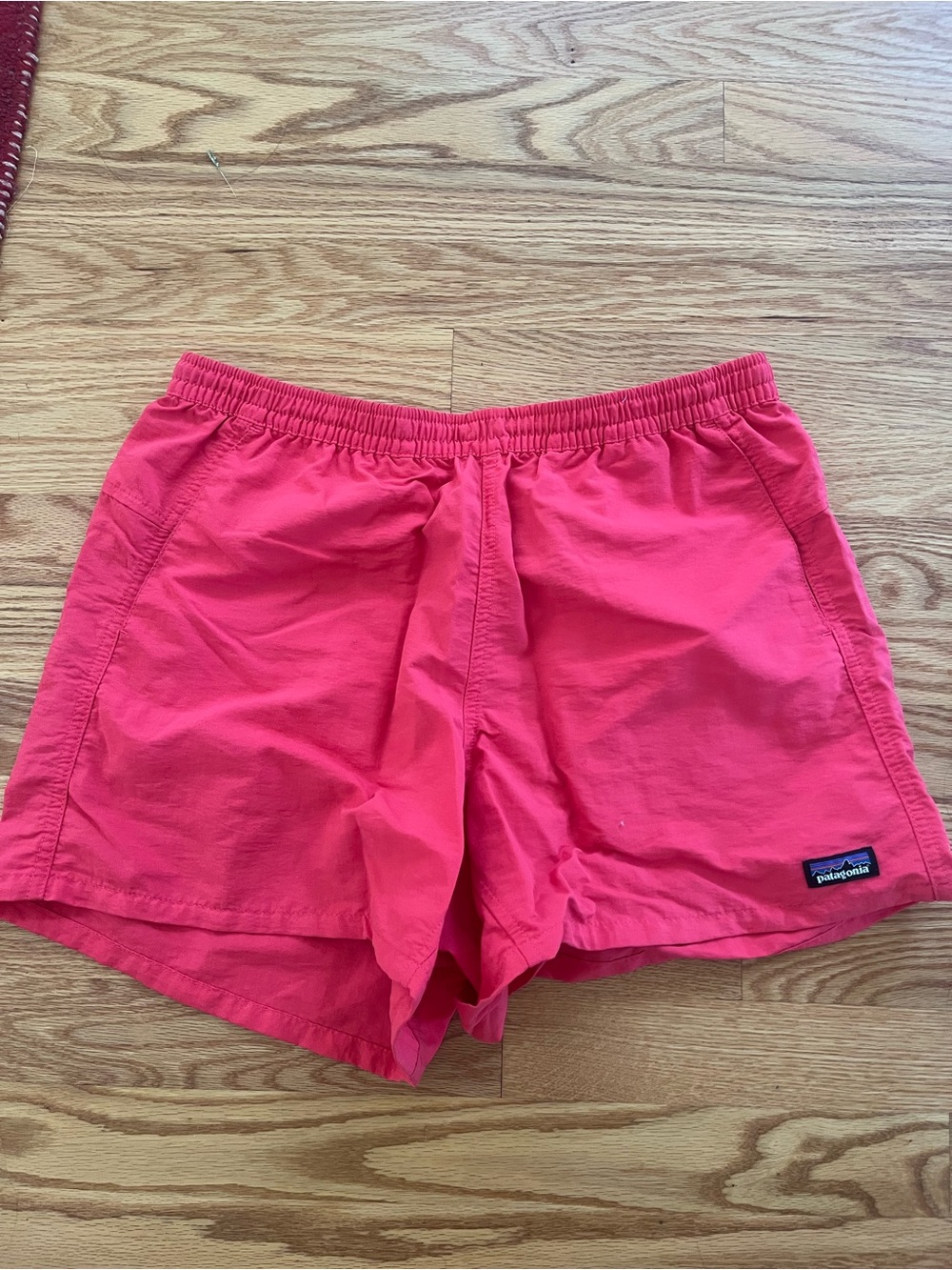Vintage Patagonia Women's baggies